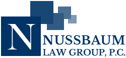 Nussbaum Law Group, P.C logo