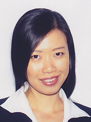 Rita Wang attorney photo