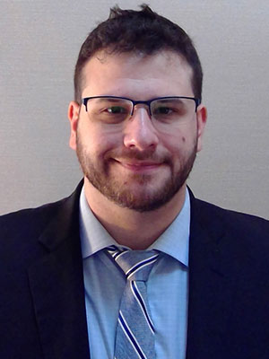 Joshua Zuckerman attorney photo