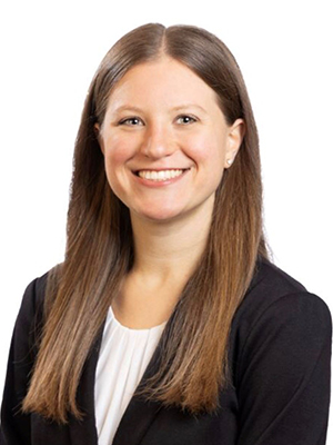 Photo of Lauren Kostman